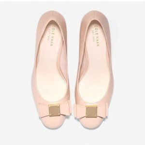 Cole Haan Women's Tali Bow Pump